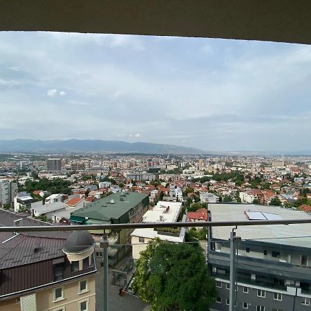 Panorama Residence Vodno Üsküp Dış mekan fotoğraf